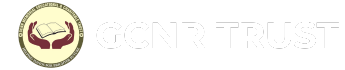GCNR Trust Logo